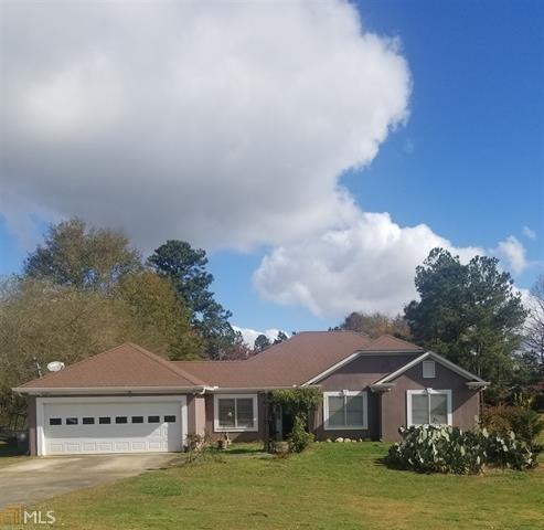 3279 Montgomery Dr., Gainesville, GA 30504
