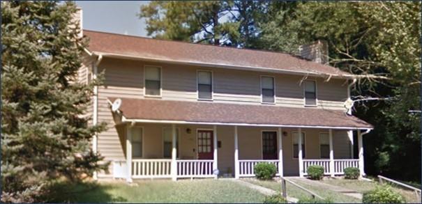 1487 Springwood Dr., Smyrna, GA 30080