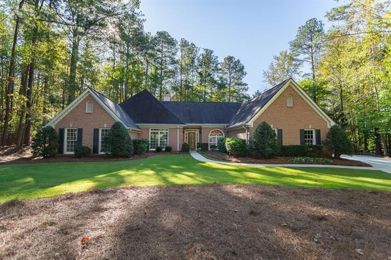 14480 Wyndham Farms Dr., Milton, GA 30004