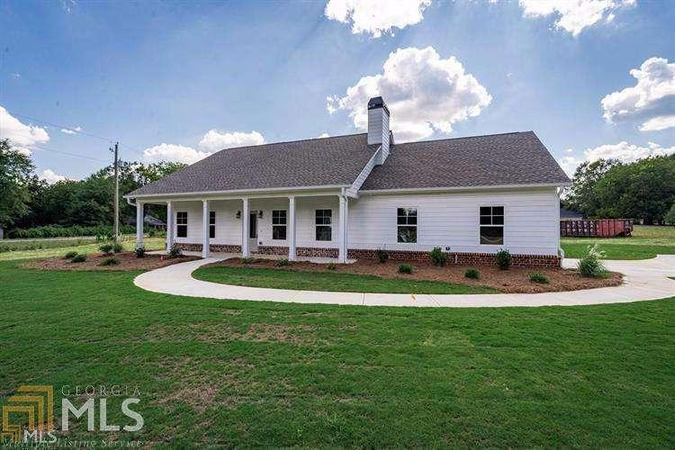 2480 Sleepy Hollow Rd., Monroe, GA 30655