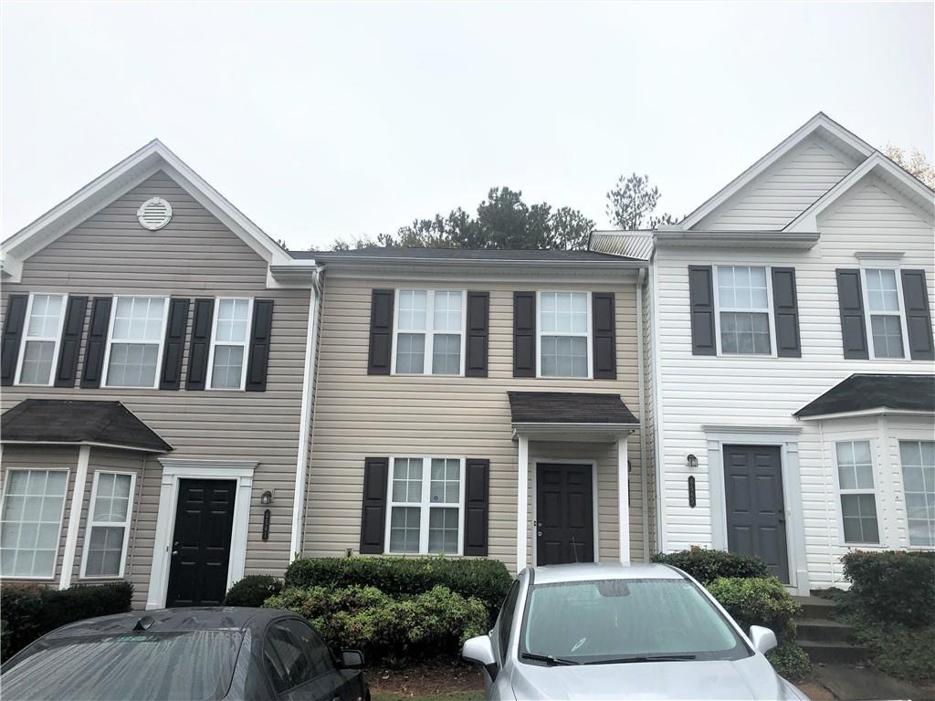 [Address Hidden by Seller], Mableton, GA 30126