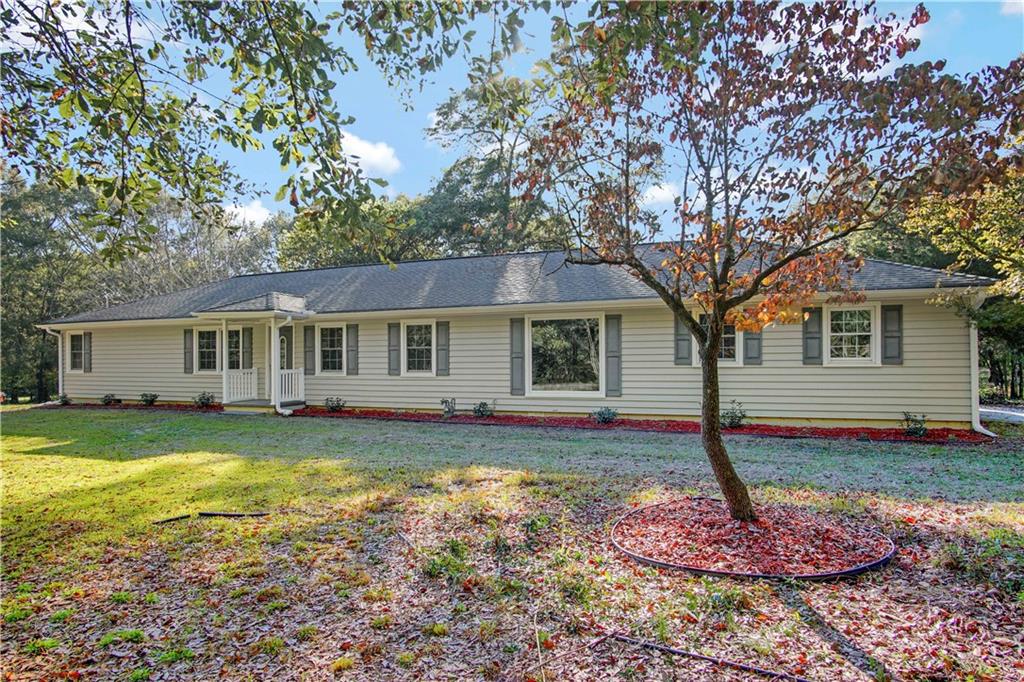 1969 Pucketts Dr., Lilburn, GA 30047