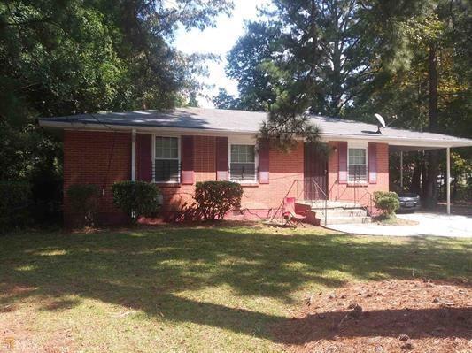 [Address Hidden by Seller], Atlanta, GA 30331