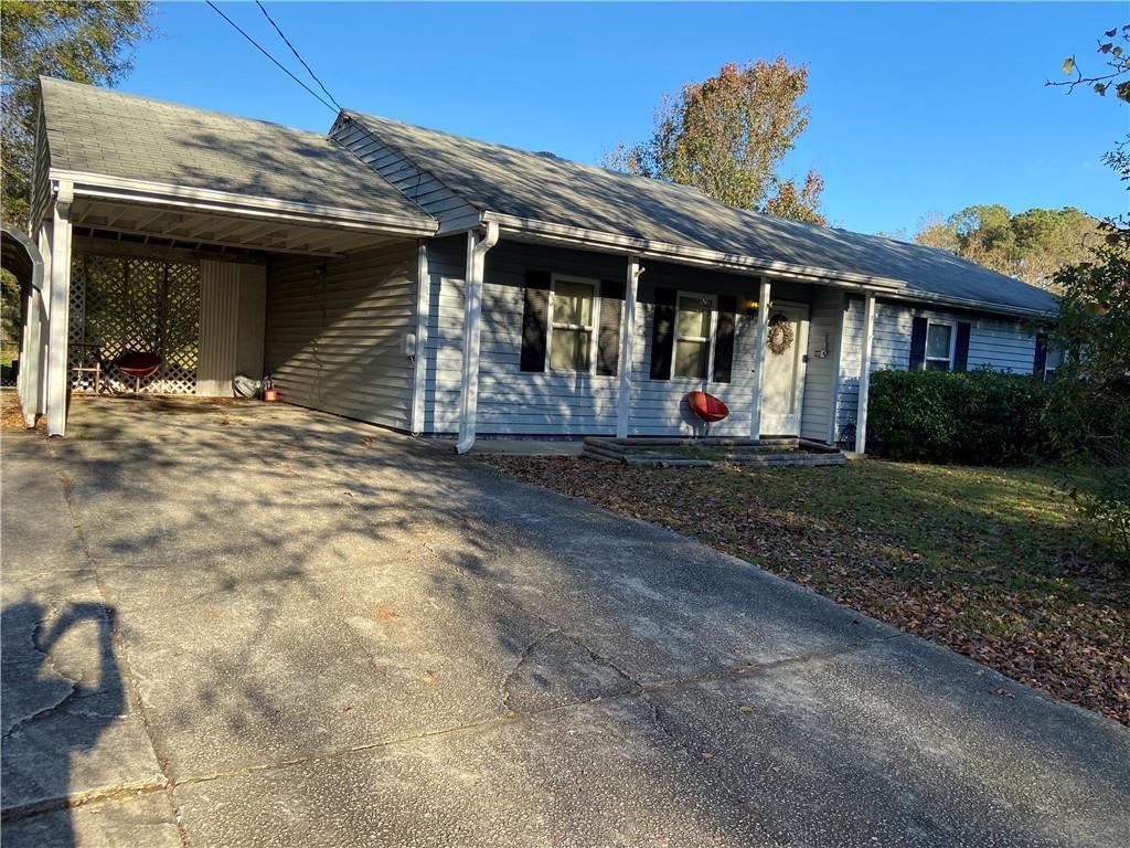 [Address Hidden by Seller], Powder Springs, GA 30127