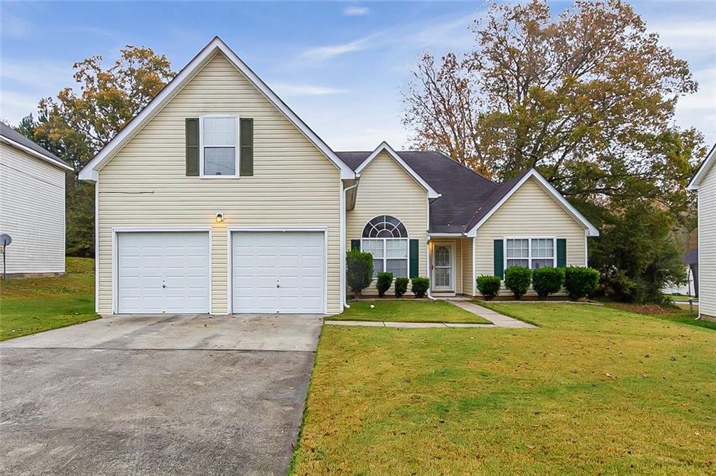 6036 Birdseye Tr., Atlanta, GA 30349