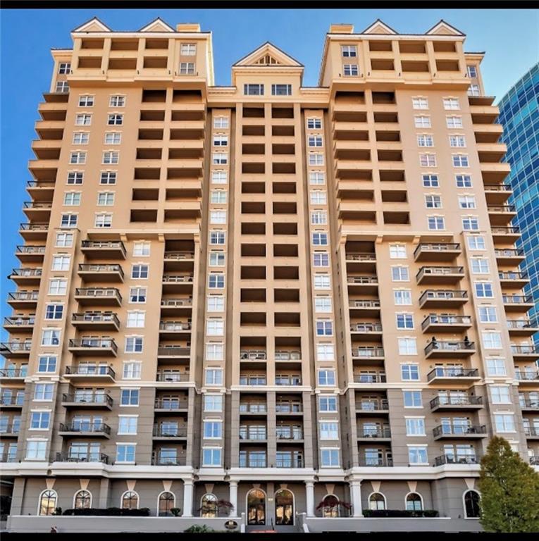 3334 Peachtree Rd. #1105, Atlanta, GA 30326