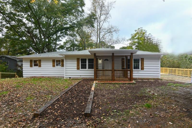 1147 Arbor Hill Rd., Canton, GA 30115
