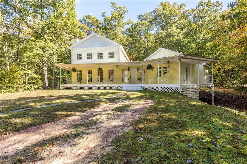 288 Bells Ferry Rd., Rome, GA 30161