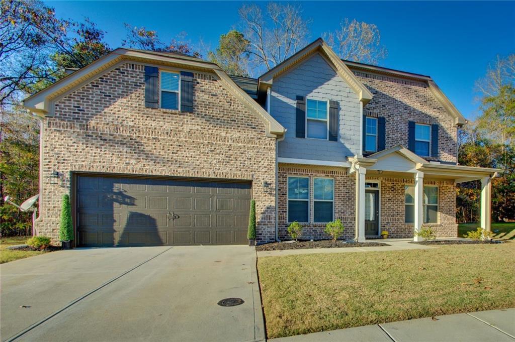 2429 Austin Common Way, Dacula, GA 30019