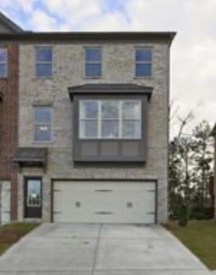 1143 Laurel Valley Ct., Buford, GA 30519