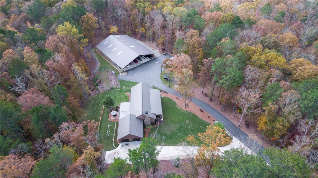 1950 Fincher Rd., Canton, GA 30114