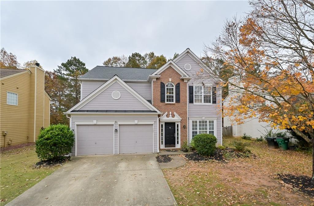 332 Santa Anita Ave., Woodstock, GA 30189