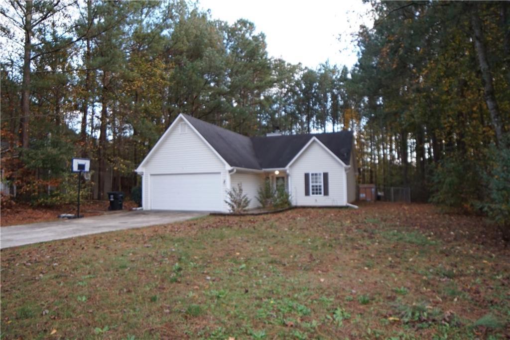 80 Joolio Dr., Rockmart, GA 30153