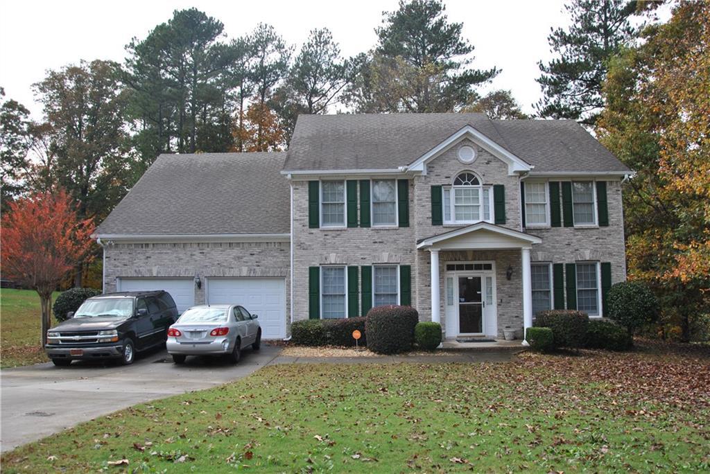 6248 Dogwood Tr., Lithonia, GA 30058