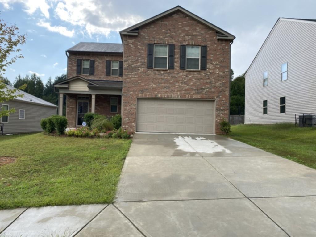5495 Keyhaven Pl., Atlanta, GA 30349