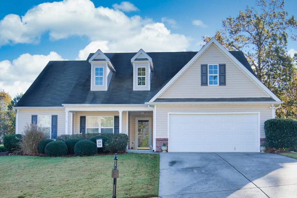 2527 Weycroft Cir., Dacula, GA 30019