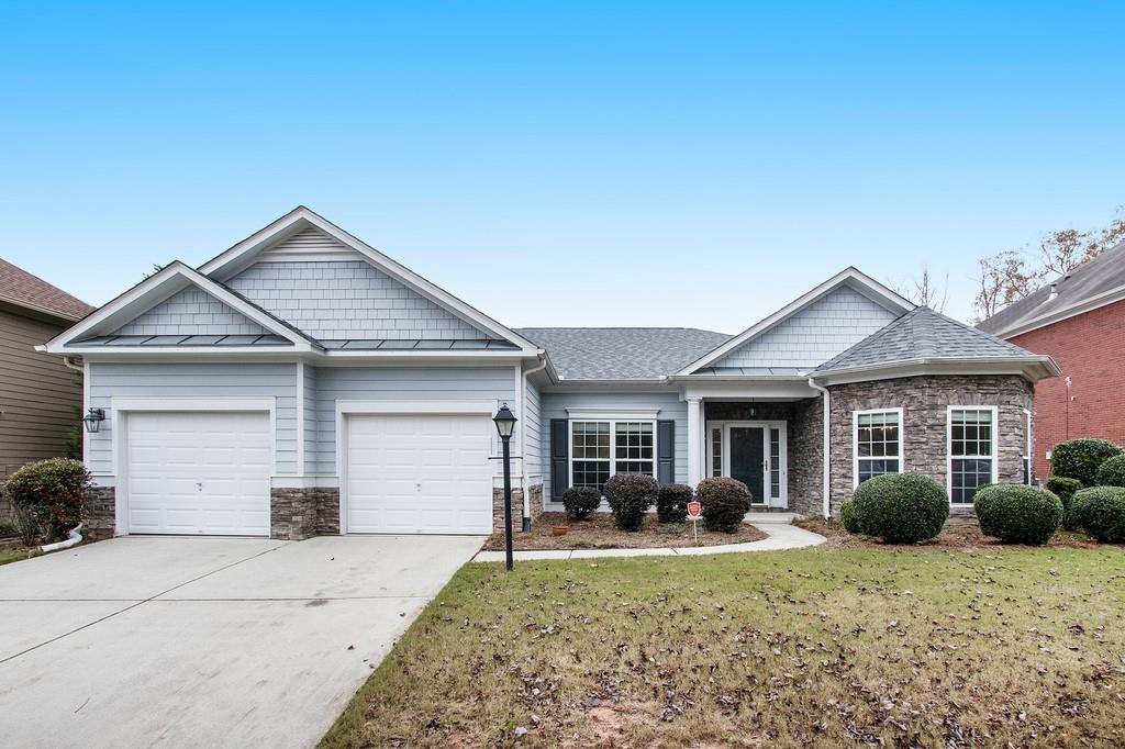 7293 Simon St., Atlanta, GA 30349