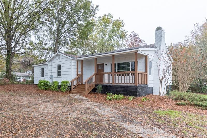 5055 Winters Chapel Rd., Atlanta, GA 30360