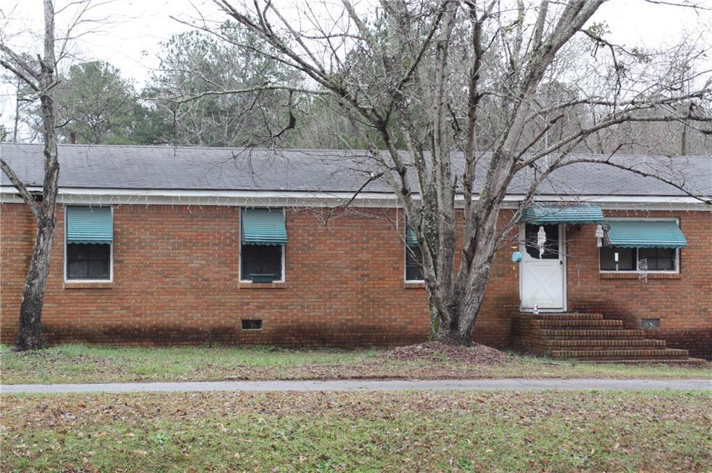 5100 Durand Hwy., Warm Springs, GA 31830