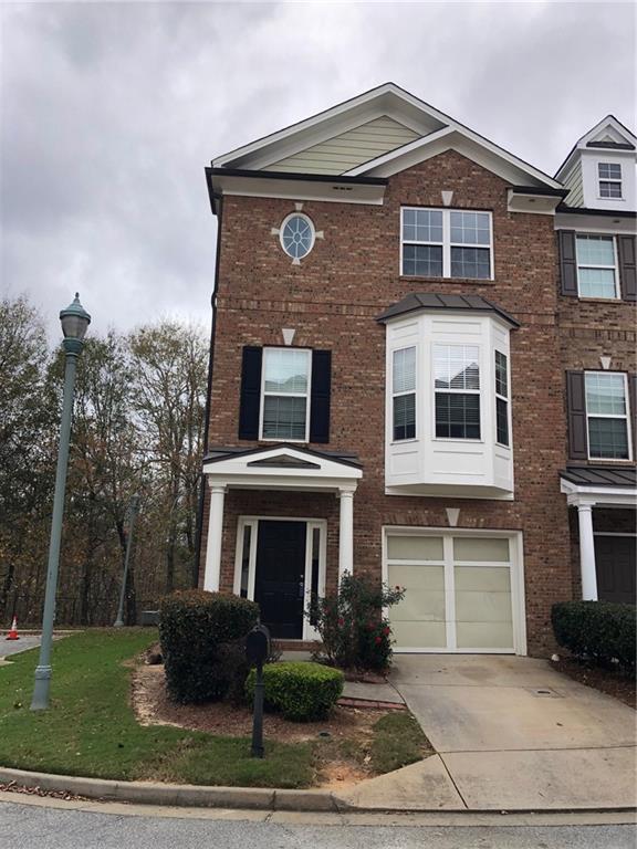 1820 Appaloosa Mill Ct., Buford, GA 30519