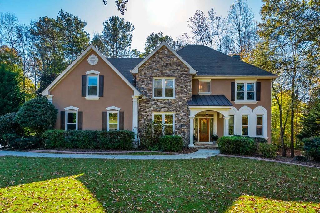 315 Aurelia Trace, Milton, GA 30004