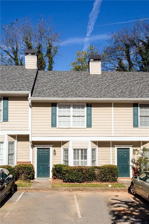 735 Bellemeade Ave. #7, Atlanta, GA 30318
