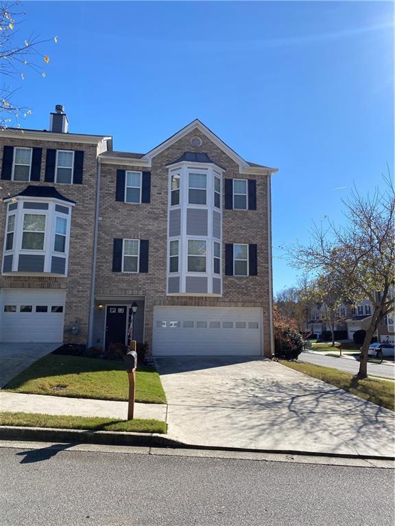 2151 Mill Garden Run, Buford, GA 30519