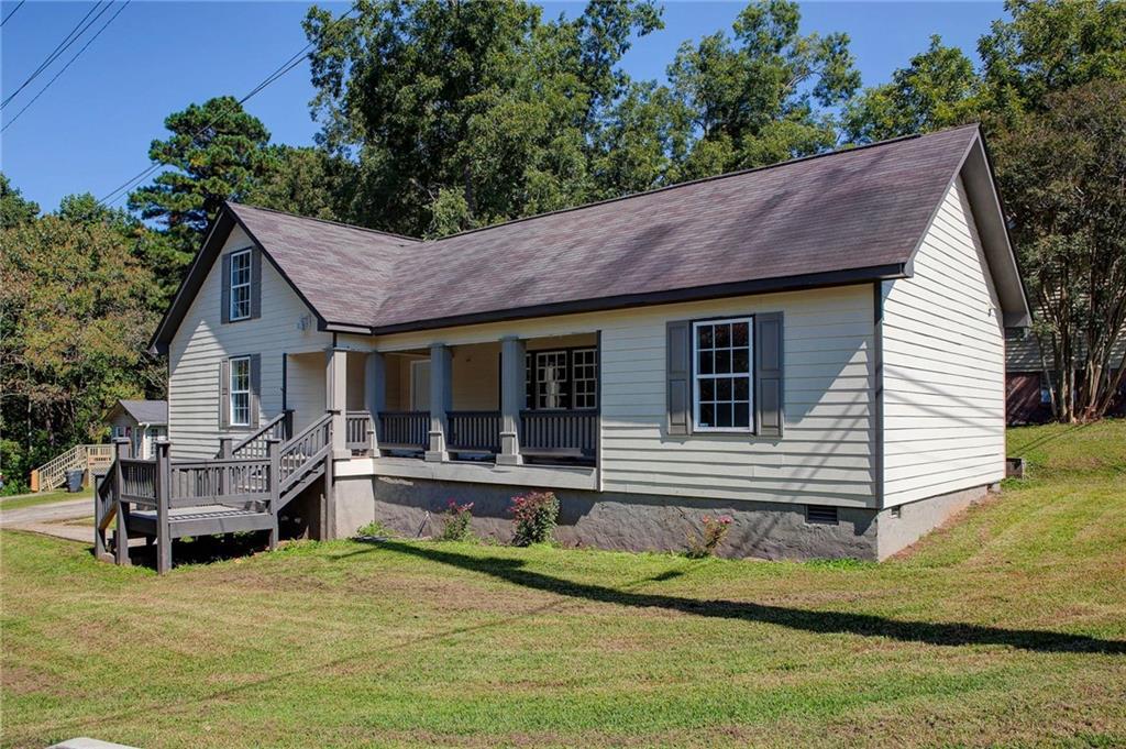 4450 Mclain Cir., Acworth, GA 30101