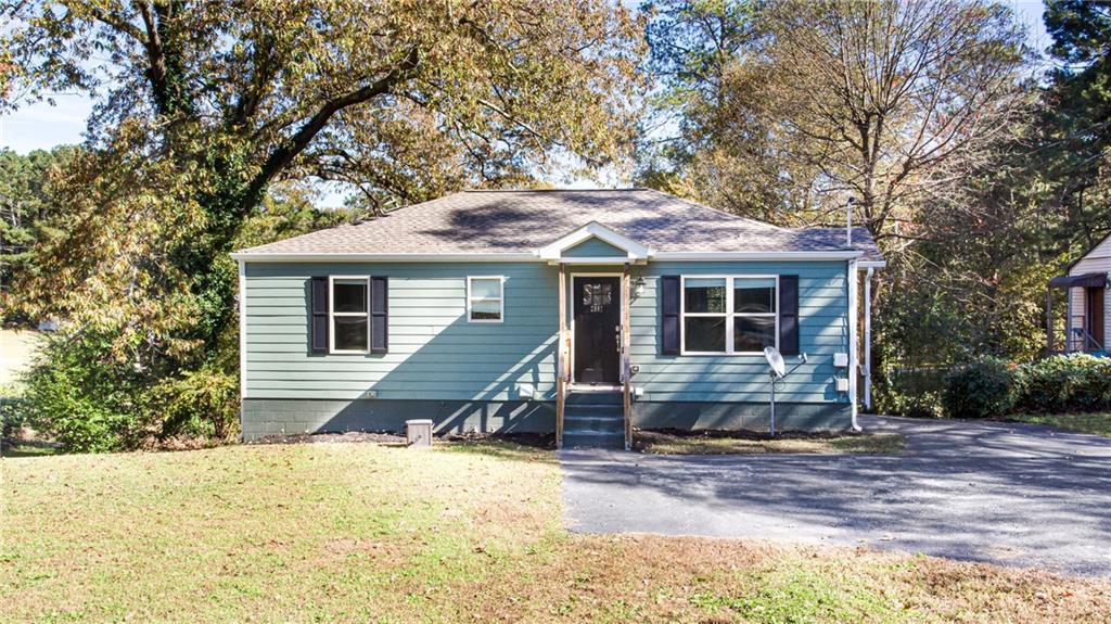 2887 Old Concord Rd., Smyrna, GA 30082