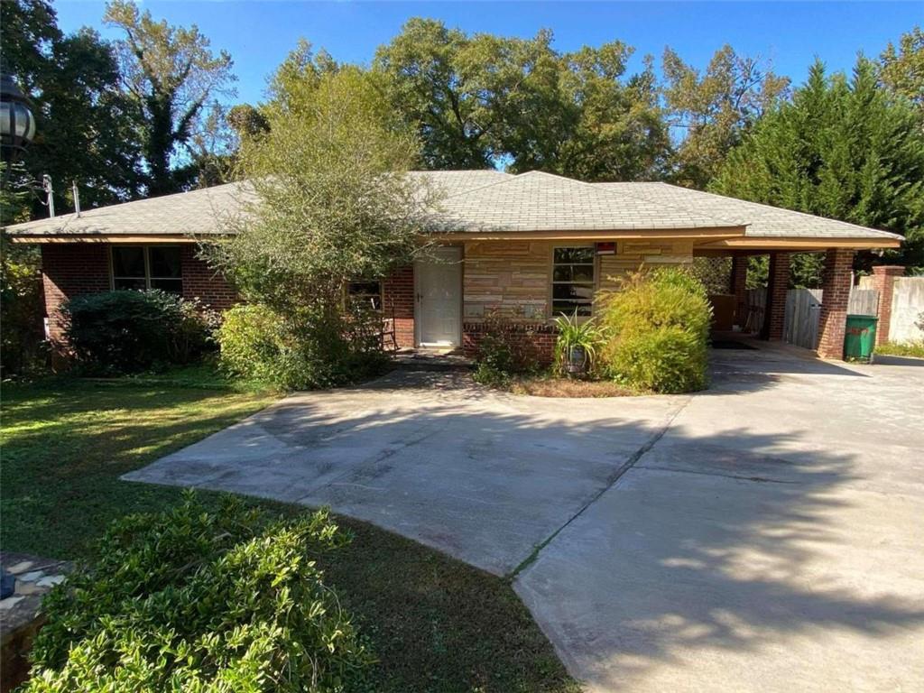 1537 SE Dianne Ct., Atlanta, GA 30316