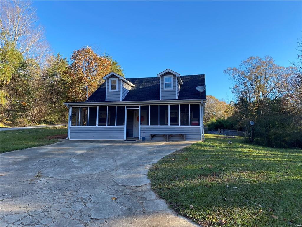 4661 Highway 52, Gainesville, GA 30507