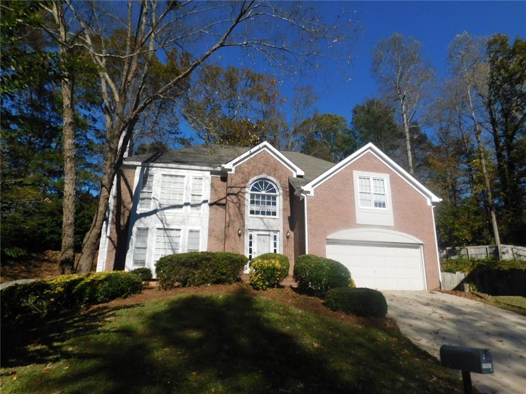 1332 Velvet Creek Way, Marietta, GA 30008