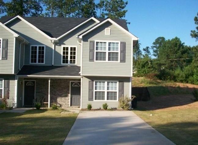 266 Sunshine Tr., Jonesboro, GA 30236