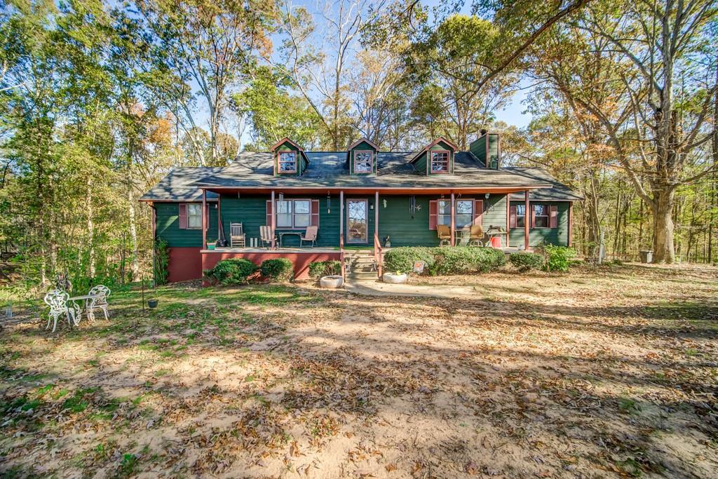 7965 Rivertown Rd., Fairburn, GA 30213