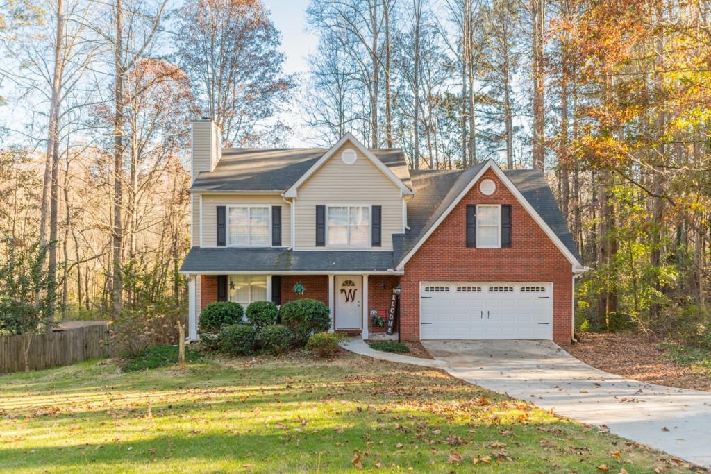 1840 River Bluff Rd., Monroe, GA 30656