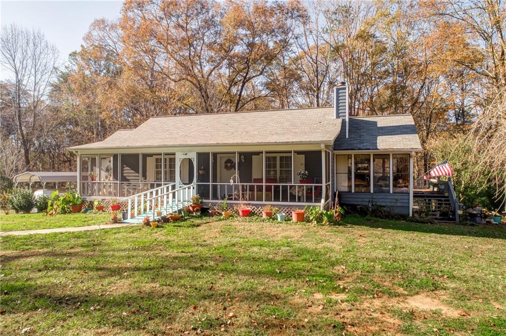 876 Moore Rd., Jasper, GA 30143