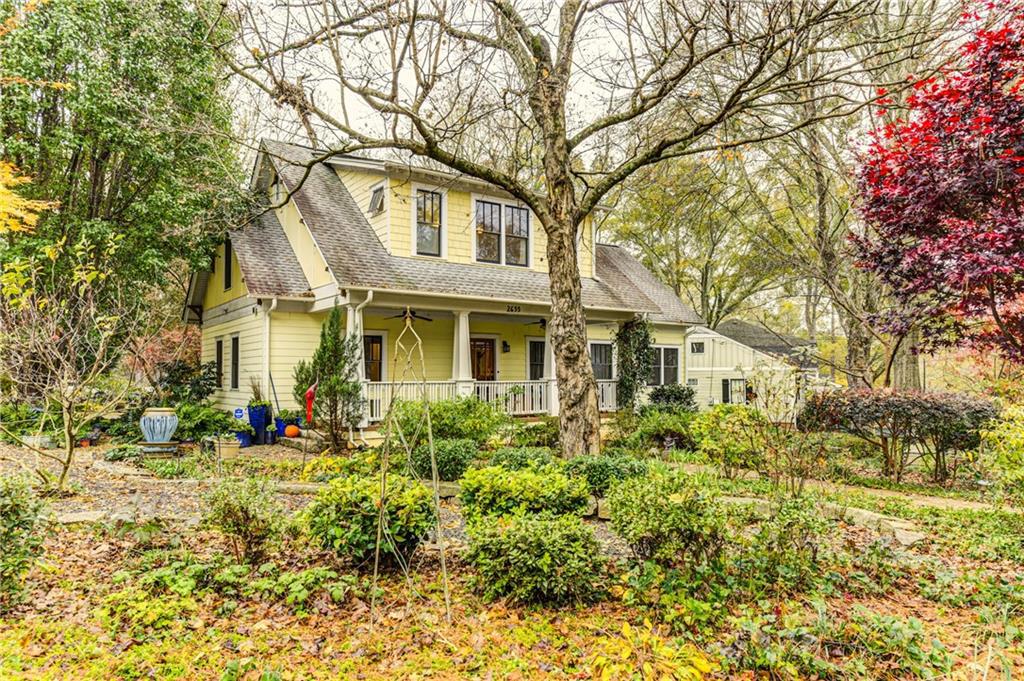 2655 Appian Way, Decatur, GA 30030