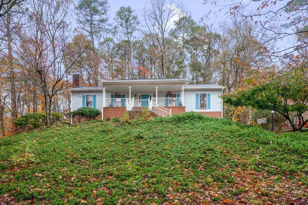 603 John Ross Ct., Woodstock, GA 30188
