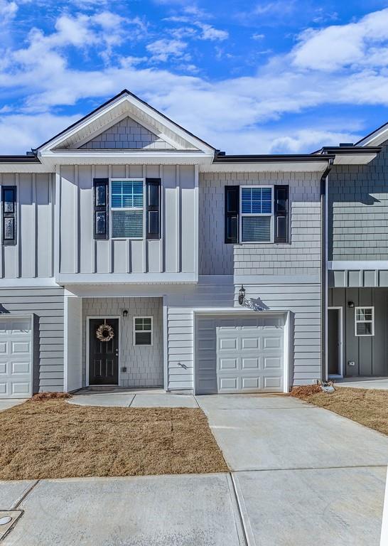 5120 Lower Elm St. #94, Atlanta, GA 30349