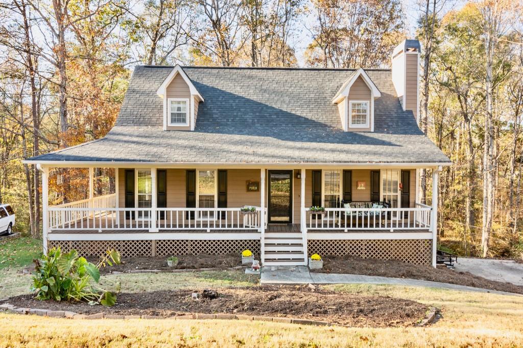 119 Edgar Ct., Hiram, GA 30141
