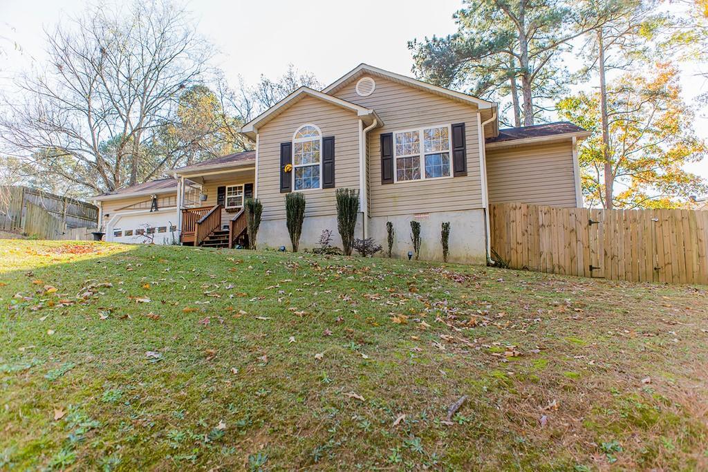 147 Tremont Dr., Silver Creek, GA 30173
