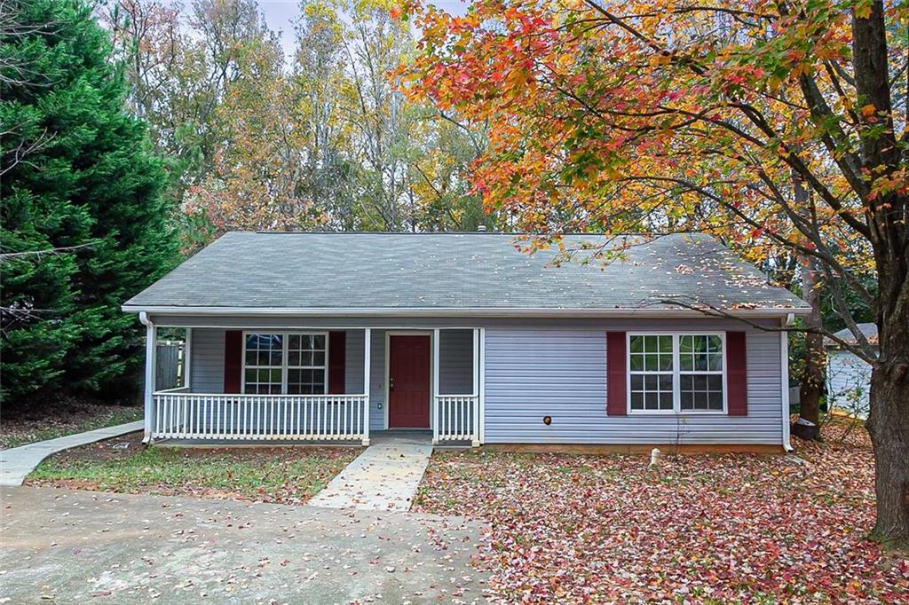 2565 Bates St., Smyrna, GA 30080