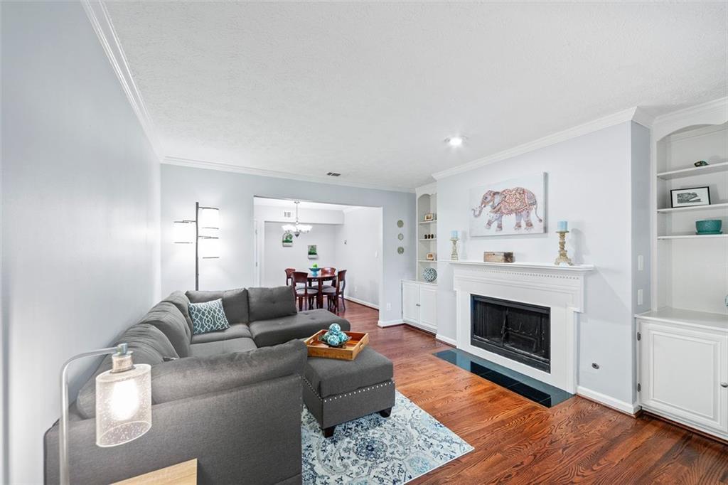 2066 Brian Way, Decatur, GA 30033