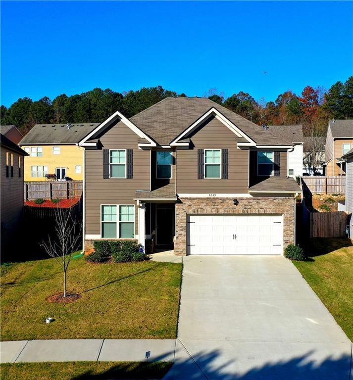 5259 Cantbury Way, Atlanta, GA 30349