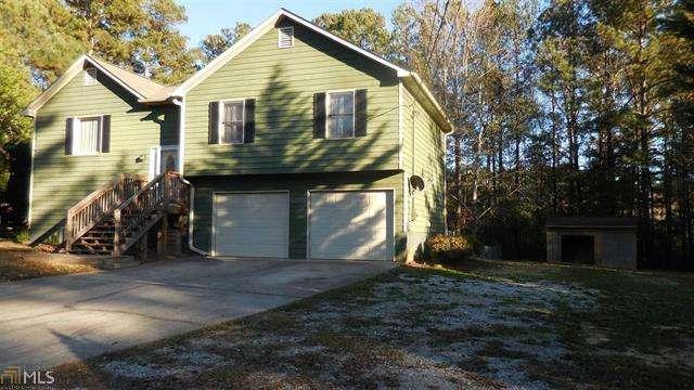 241 Silverthorne Tr., Douglasville, GA 30134