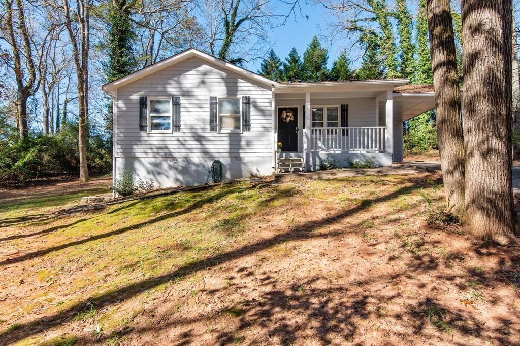 [Address Hidden by Seller], Lawrenceville, GA 30043