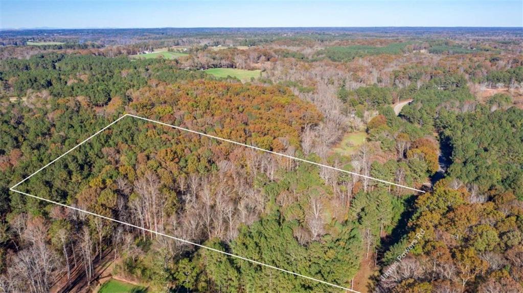 James Powers Rd., Monroe, GA 30656