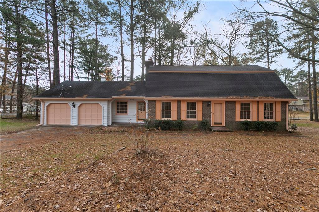 5950 SW Old Bill Cook Rd., Atlanta, GA 30349