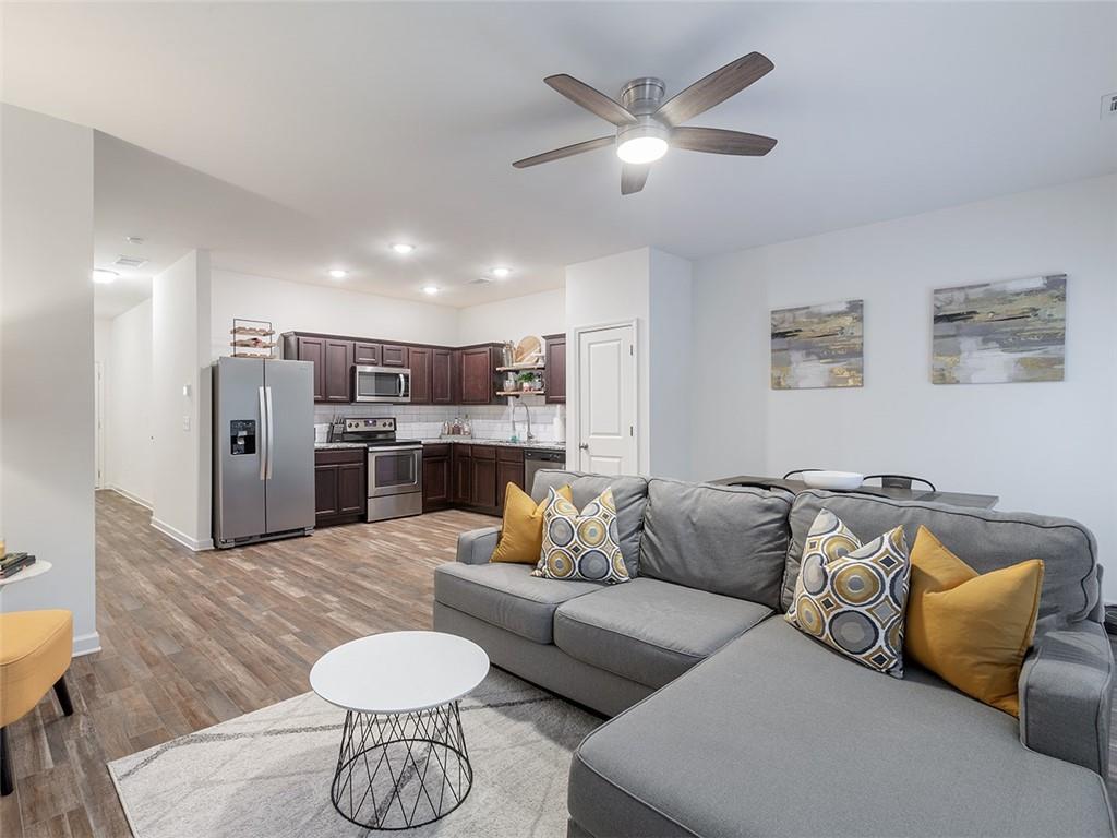 3159 Tarian Way, Decatur, GA 30034