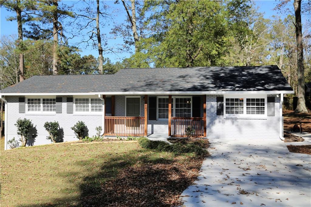 3862 Cowan Cir., Acworth, GA 30101